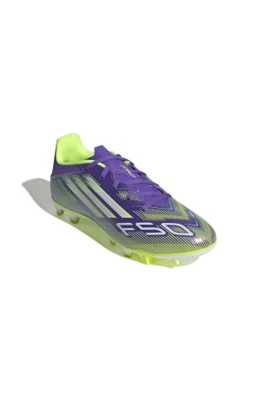 deportivos futbol adidas f50 morado ji0043