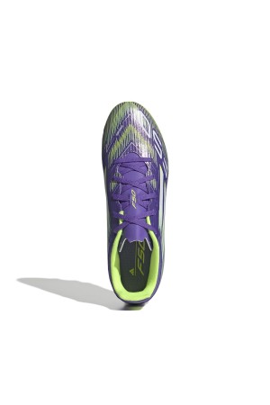 deportivos futbol adidas f50 morado ji0043