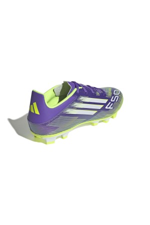 deportivos futbol adidas f50 morado ji0043
