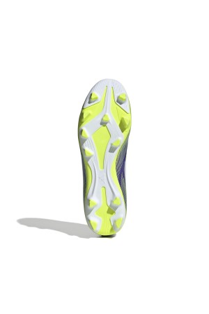 deportivos futbol adidas f50 morado ji0043