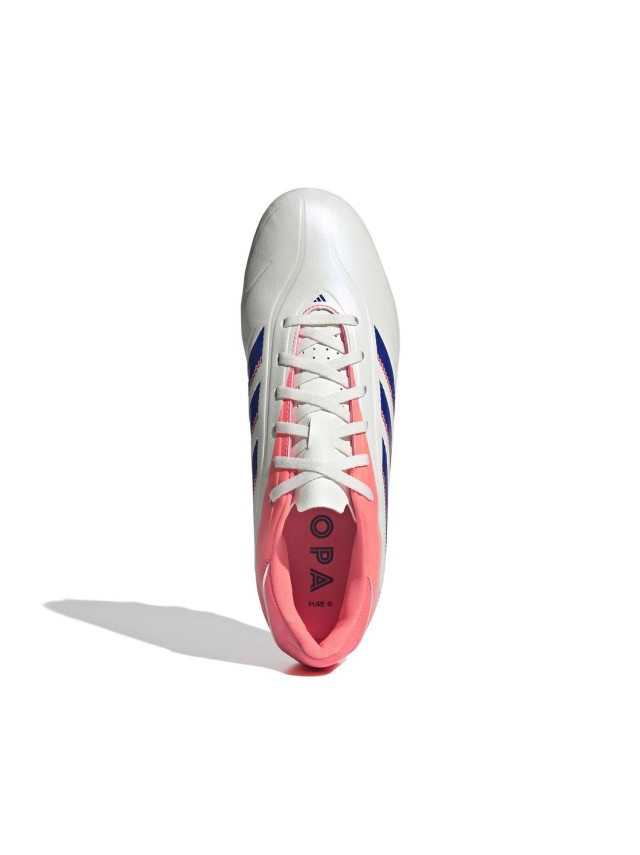 deportivos futbol adidas pure...