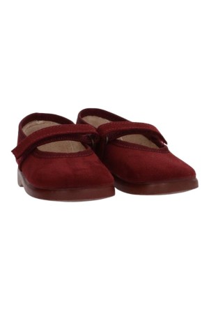 merceditas y bailarinas bubble e150ultra BURDEOS