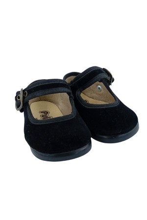 merceditas y bailarinas bubble e151 NEGRO