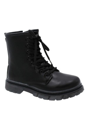 botas militares bubble negro c397