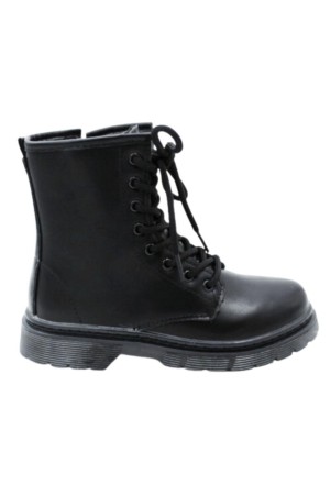 botas militares bubble negro c397
