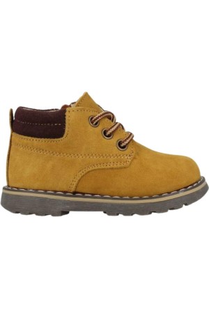 botas casual bubble a2642 MIEL