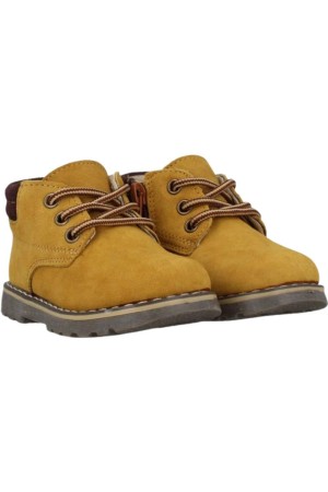 botas casual bubble a2642 MIEL