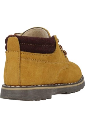 botas casual bubble a2642 MIEL