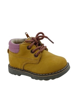 botas casual bubble a2642 ROSA