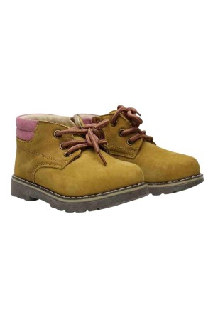 botas casual bubble a2642 ROSA