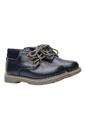 botas casual bubble a2642 MARINO