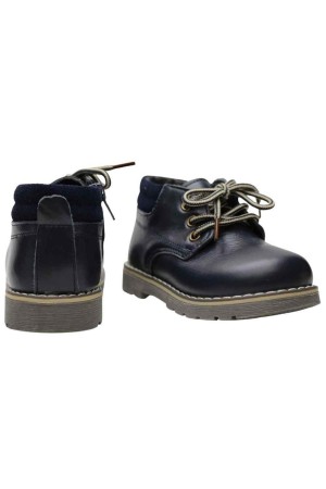 botas casual bubble a2642 MARINO