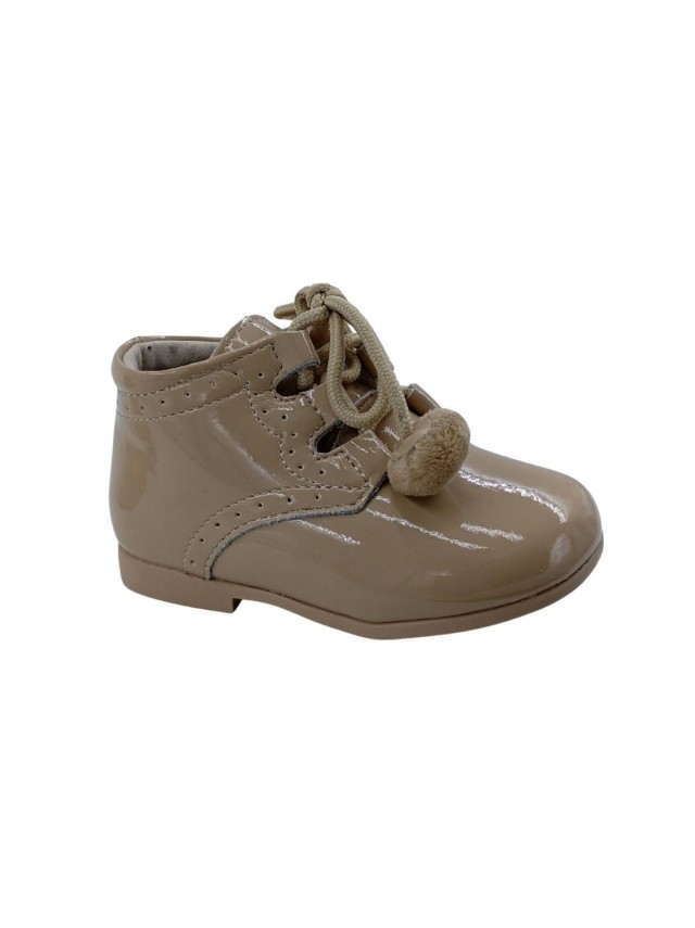 botas casual bubble a1178 ARENA