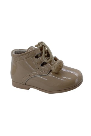 botas casual bubble a1178 ARENA