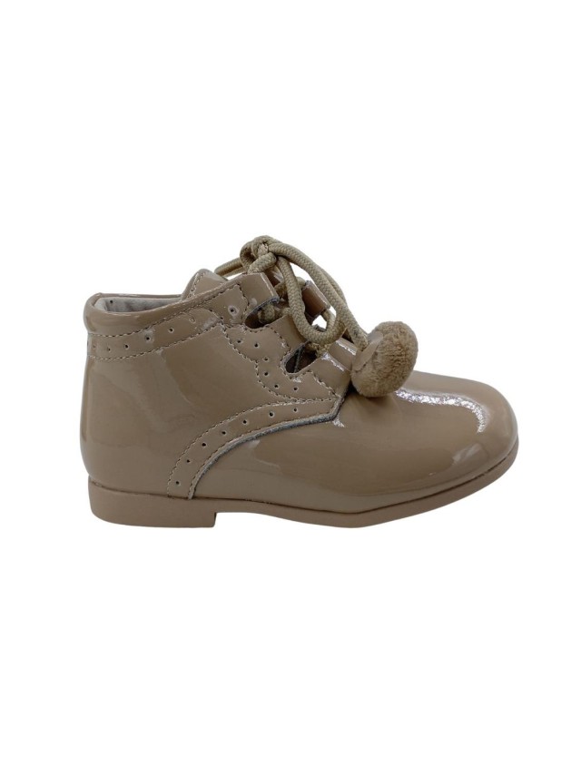 botas casual bubble a1178 ARENA