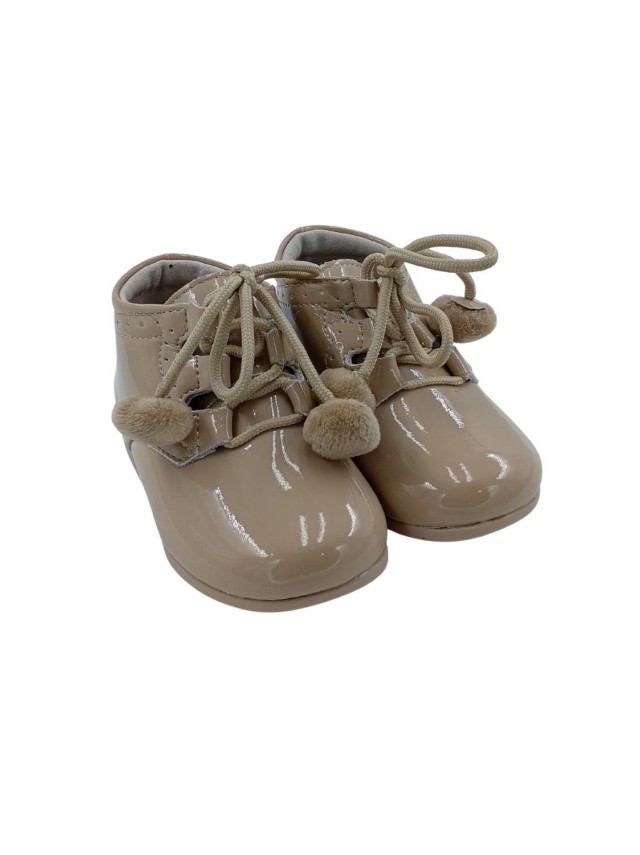 botas casual bubble a1178 ARENA