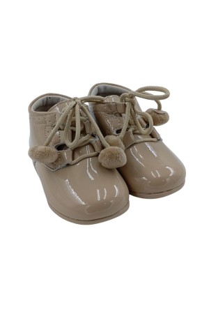 botas casual bubble a1178 ARENA