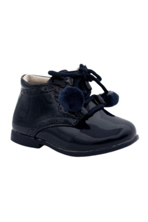 botas casual bubble a1178 MARINO