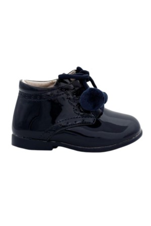 botas casual bubble a1178 MARINO