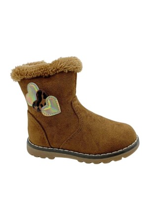 botas australianas bubble camel c1537