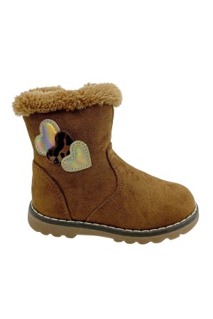 botas australianas bubble camel c1537