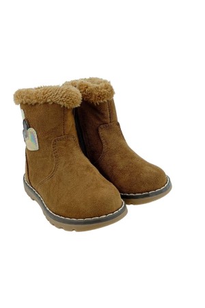 botas australianas bubble camel c1537