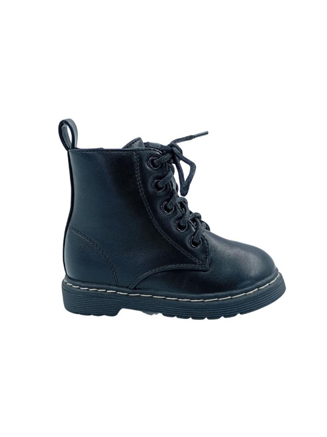 botas militares bubble varios c848