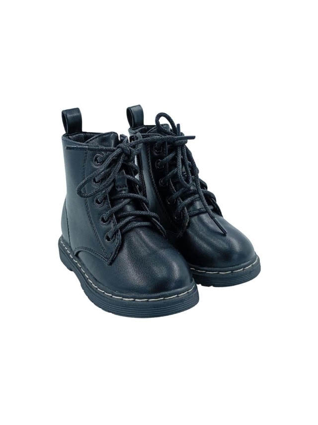 botas militares bubble varios c848