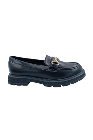 zapatos y nauticos bubble negro c820
