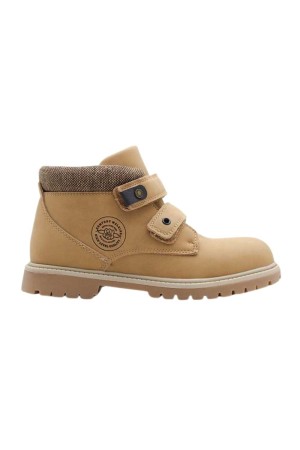 botas montaña bubble c1545 CAMEL