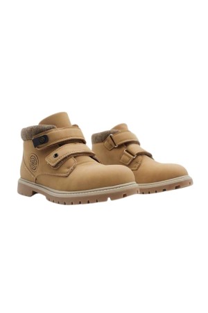 botas montaña bubble c1545 CAMEL