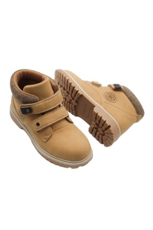botas montaña bubble c1545 CAMEL