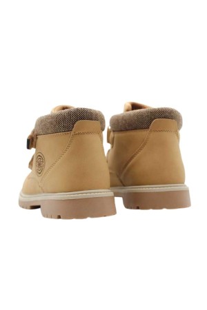 botas montaña bubble c1545 CAMEL