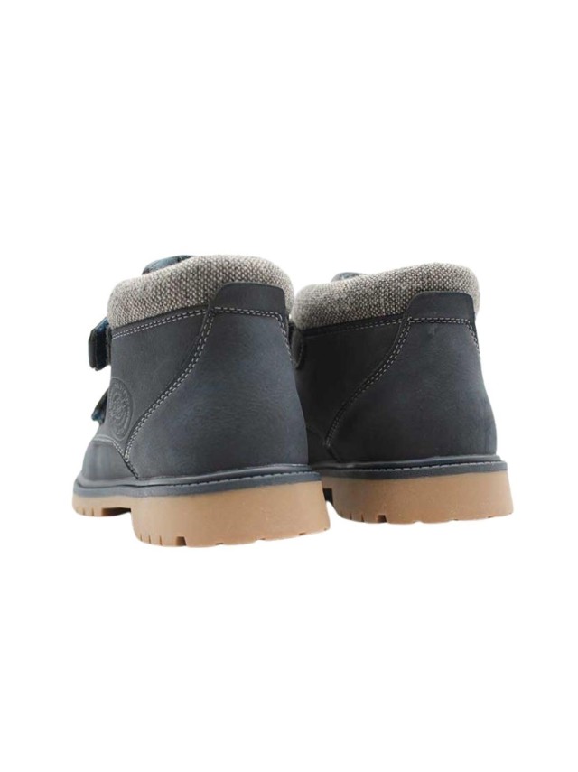botas montaña bubble c1545 MARINO