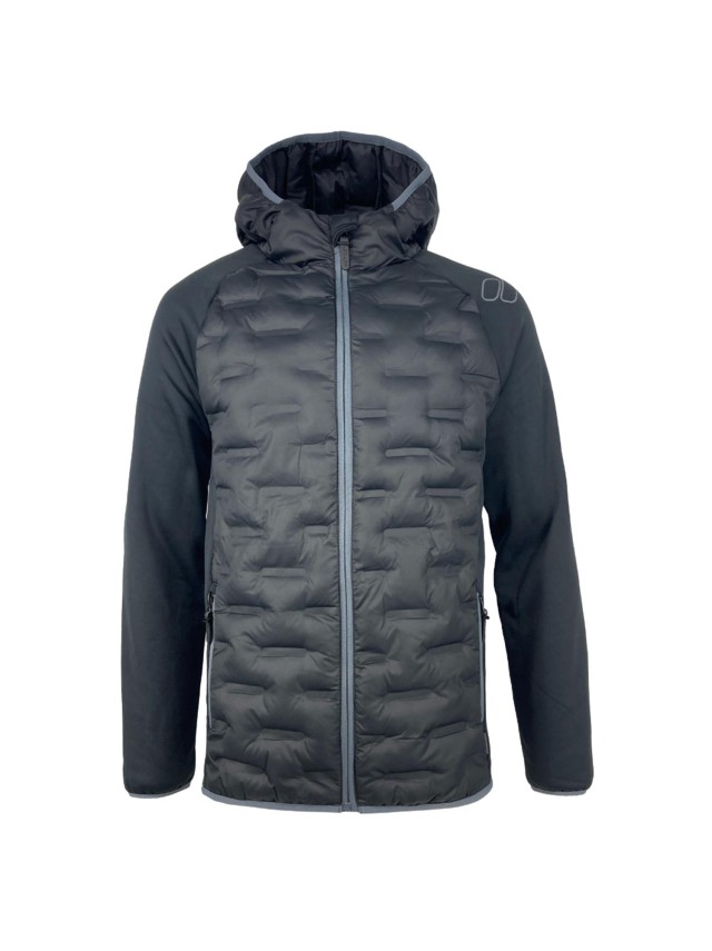 chaquetas joluvi hybrid rik...