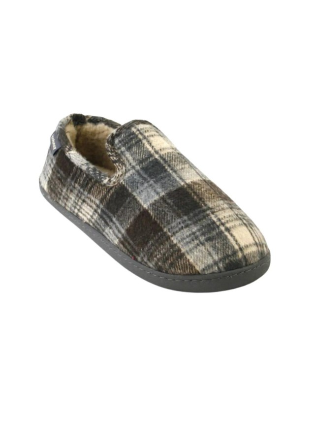 zapatillas casa cerradas isotoner...