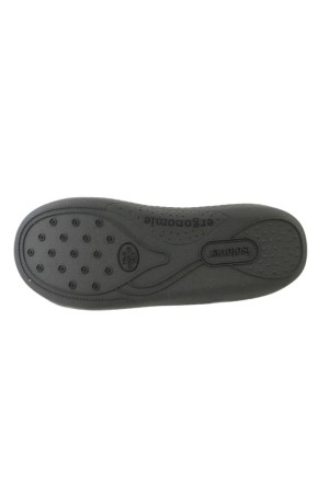 zapatillas casa cerradas isotoner marron 97277