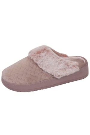 zapatillas casa isotoner abiertas maquillaje 90273