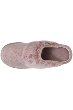 zapatillas casa isotoner abiertas maquillaje 90273