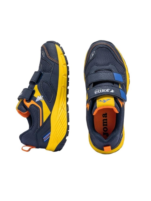deportivos running joma marino shock...