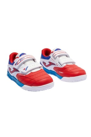 deportivos futbol joma rojo cancha jr 2606