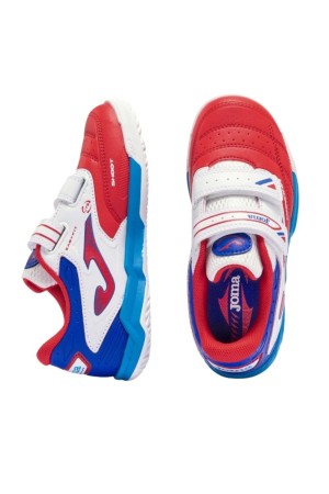 deportivos futbol joma rojo cancha jr 2606