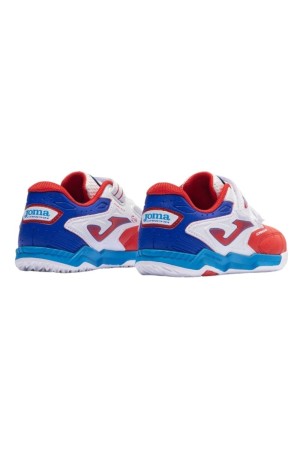 deportivos futbol joma rojo cancha jr 2606