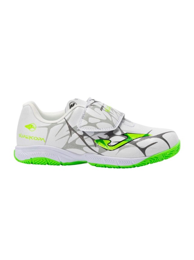 deportivos futbol sala joma fluor...