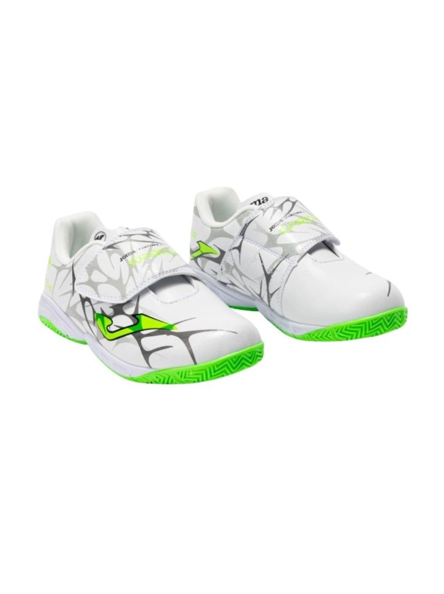 deportivos futbol sala joma fluor...