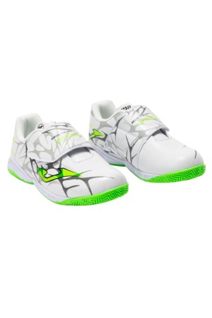 deportivos futbol sala joma fluor supercopajr2502