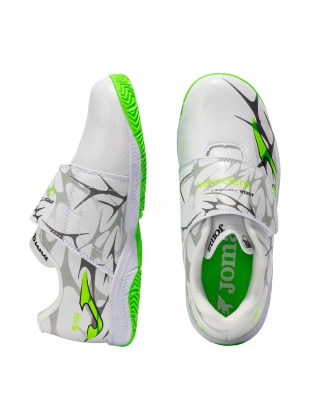deportivos futbol sala joma fluor...
