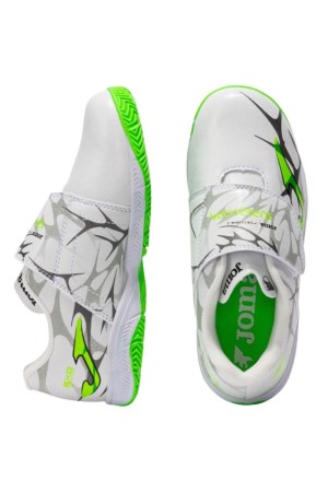 deportivos futbol sala joma fluor supercopajr2502
