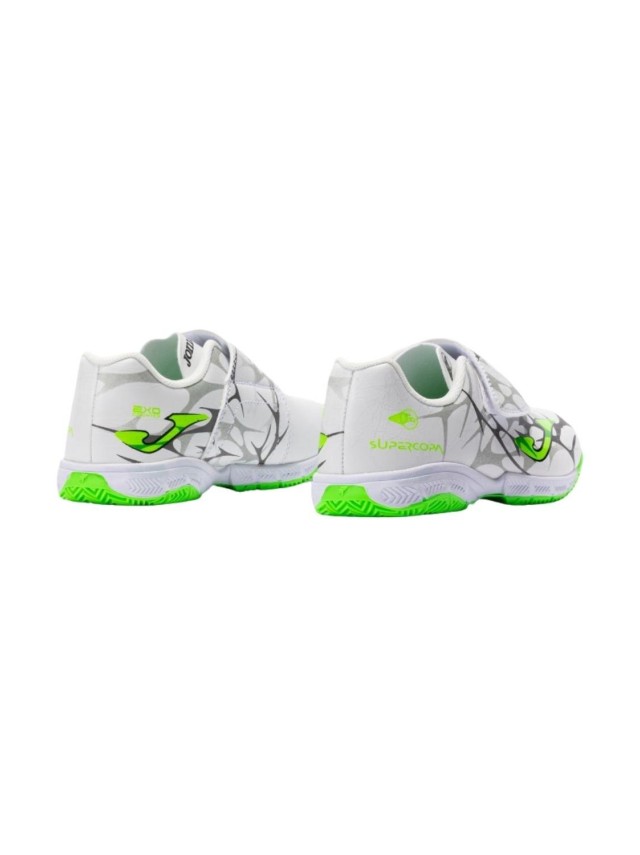 deportivos futbol sala joma fluor...