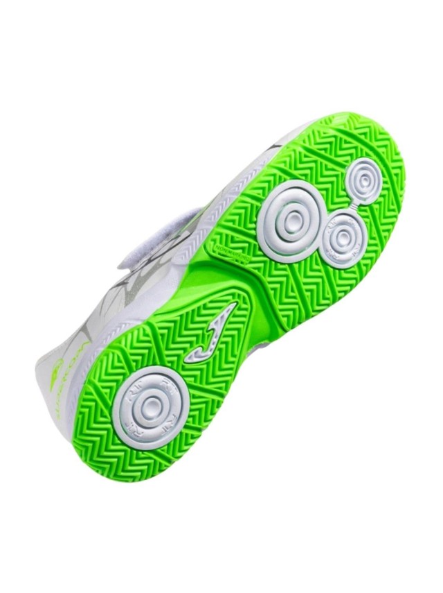 deportivos futbol sala joma fluor...